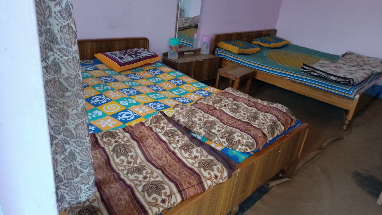 guptkashi - punjab sindh awas guptakashi